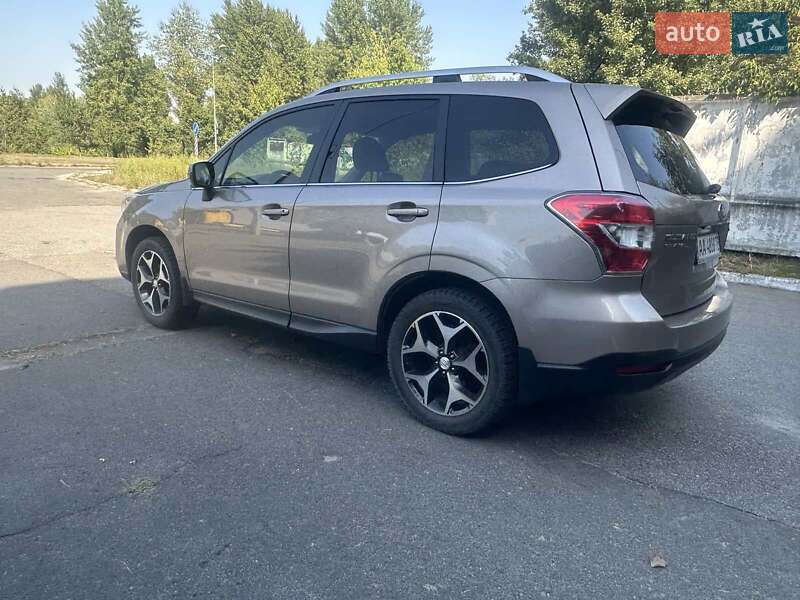 Внедорожник / Кроссовер Subaru Forester 2014 в Киеве фото 22 Внедорожник / Кроссовер Subaru Forester 2014 в Киеве