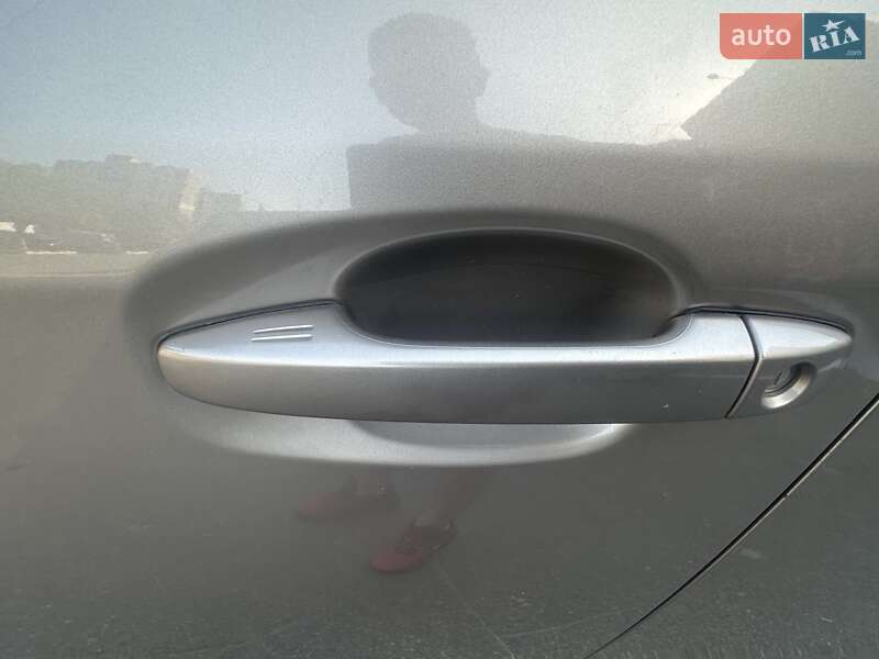 Внедорожник / Кроссовер Subaru Forester 2014 в Киеве фото 43 Внедорожник / Кроссовер Subaru Forester 2014 в Киеве