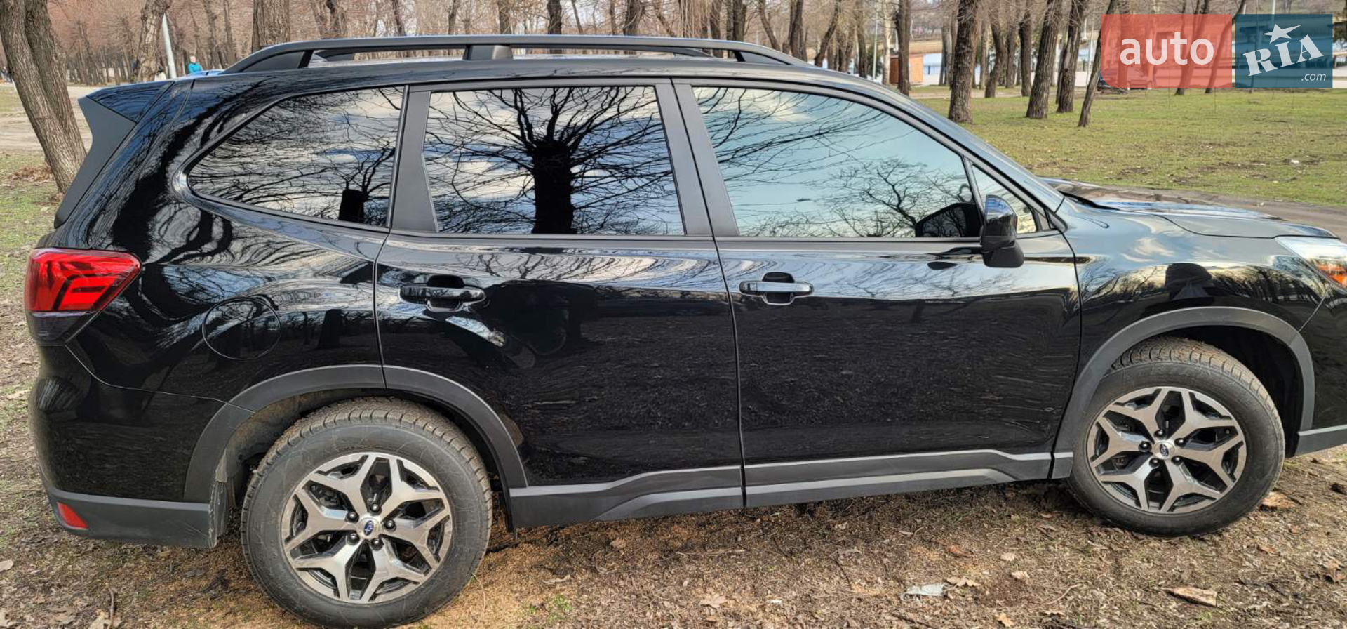 2018 Subaru Forester - мініатюра 21