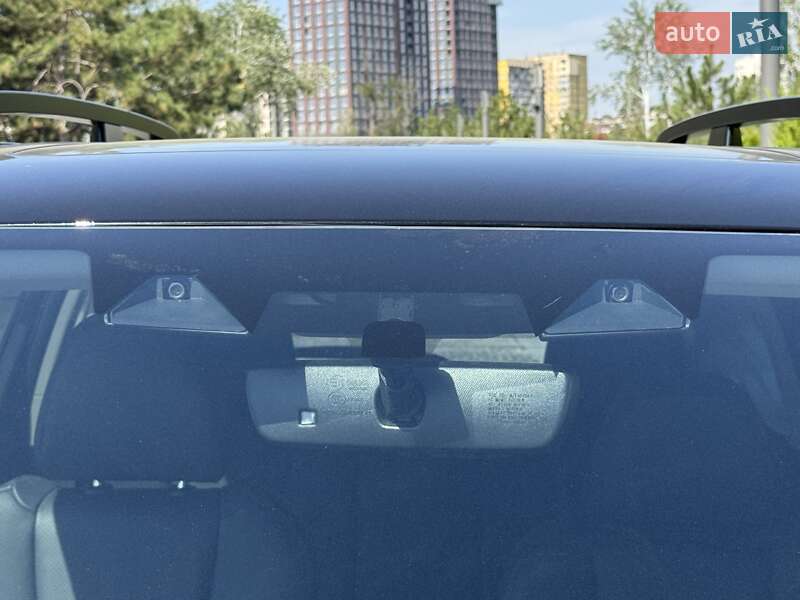 Позашляховик / Кросовер Subaru Forester 2024 в Дніпрі фото 56 Позашляховик / Кросовер Subaru Forester 2024 в Дніпрі