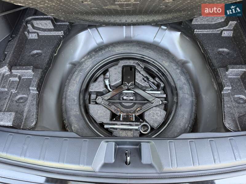Позашляховик / Кросовер Subaru Forester 2024 в Дніпрі фото 49 Позашляховик / Кросовер Subaru Forester 2024 в Дніпрі