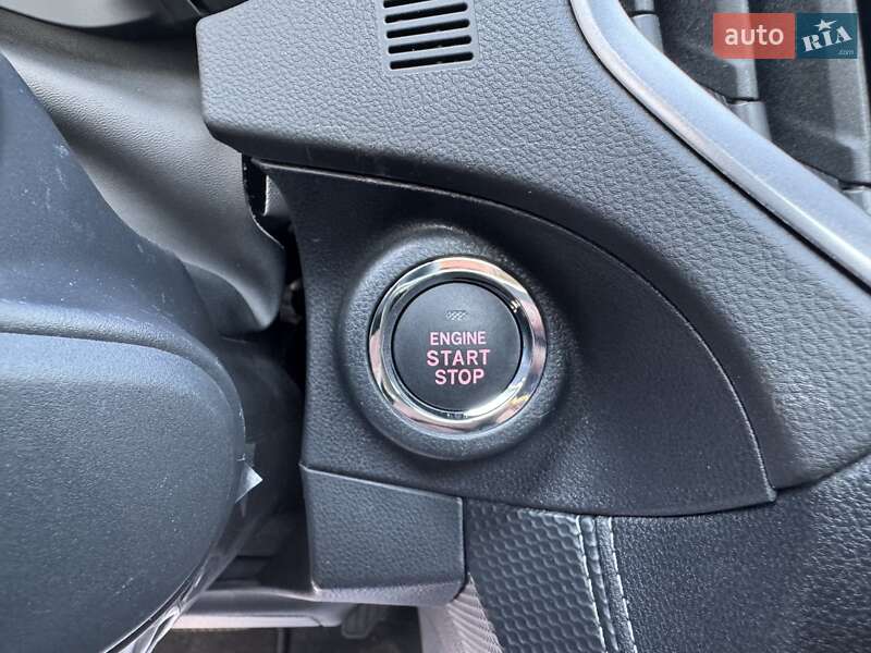 Позашляховик / Кросовер Subaru Forester 2024 в Дніпрі фото 29 Позашляховик / Кросовер Subaru Forester 2024 в Дніпрі