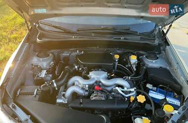 Внедорожник / Кроссовер Subaru Forester 2008 в 