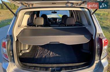 Внедорожник / Кроссовер Subaru Forester 2008 в 