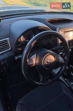 Внедорожник / Кроссовер Subaru Forester 2008 в 