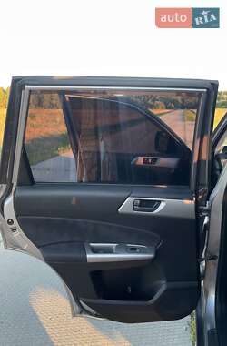 Внедорожник / Кроссовер Subaru Forester 2008 в 