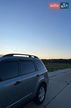 Внедорожник / Кроссовер Subaru Forester 2008 в 