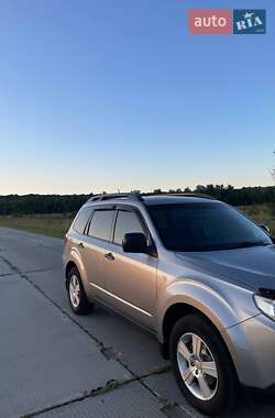 Внедорожник / Кроссовер Subaru Forester 2008 в 