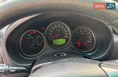 Внедорожник / Кроссовер Subaru Forester 2005 в 
