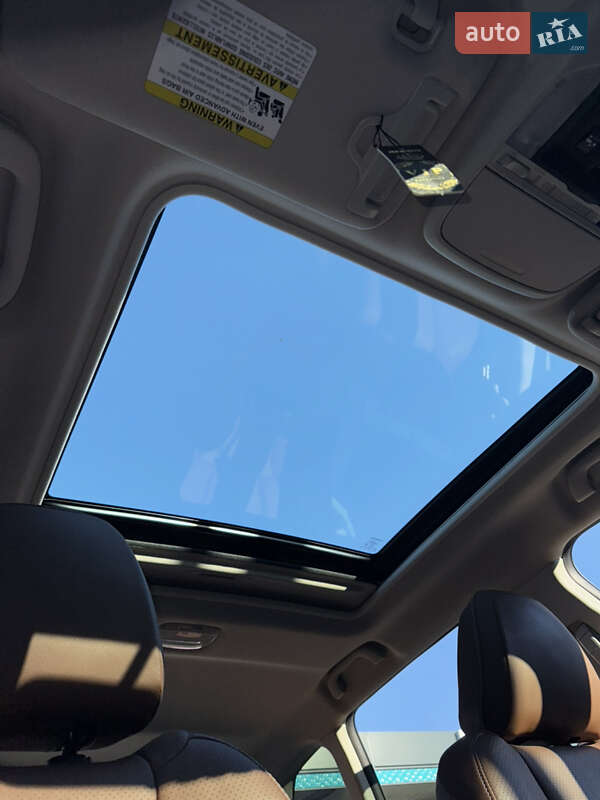 Позашляховик / Кросовер Subaru Forester 2020 в Києві