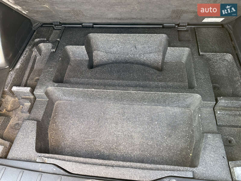 Позашляховик / Кросовер Subaru Forester 2014 в Хмельницькому