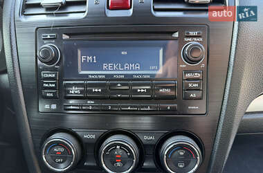 Позашляховик / Кросовер Subaru Forester 2014 в Хмельницькому