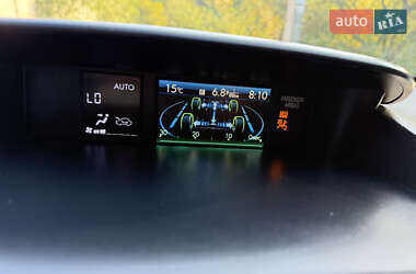 Внедорожник / Кроссовер Subaru Forester 2014 в 