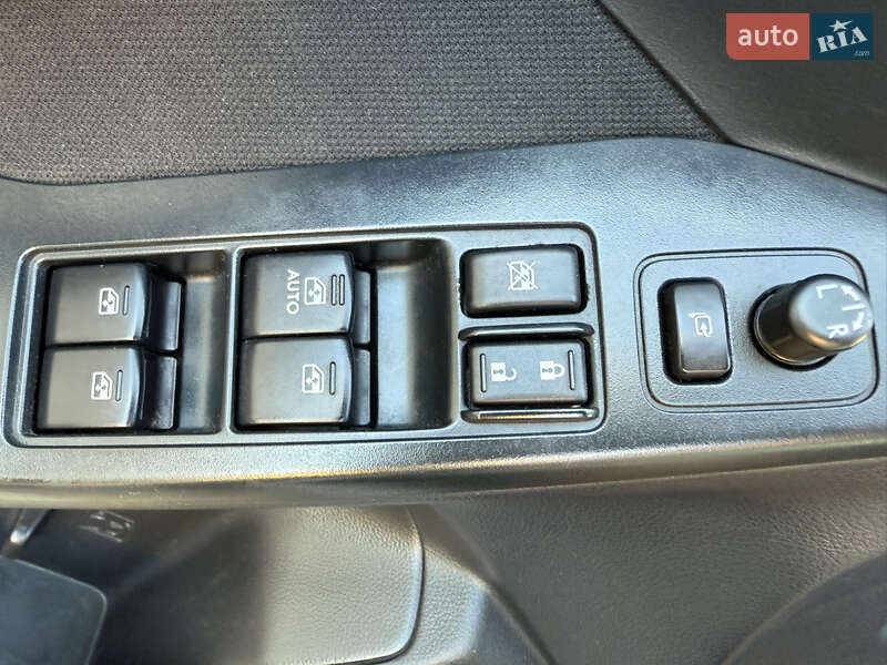 Позашляховик / Кросовер Subaru Forester 2014 в Хмельницькому