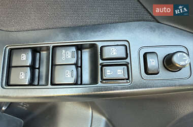 Внедорожник / Кроссовер Subaru Forester 2014 в 