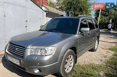Внедорожник / Кроссовер Subaru Forester 2007 в Днепре