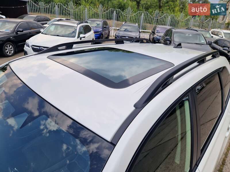 Внедорожник / Кроссовер Subaru Forester 2024 в Днепре