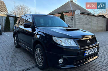 Внедорожник / Кроссовер Subaru Forester 2011 в Харькове