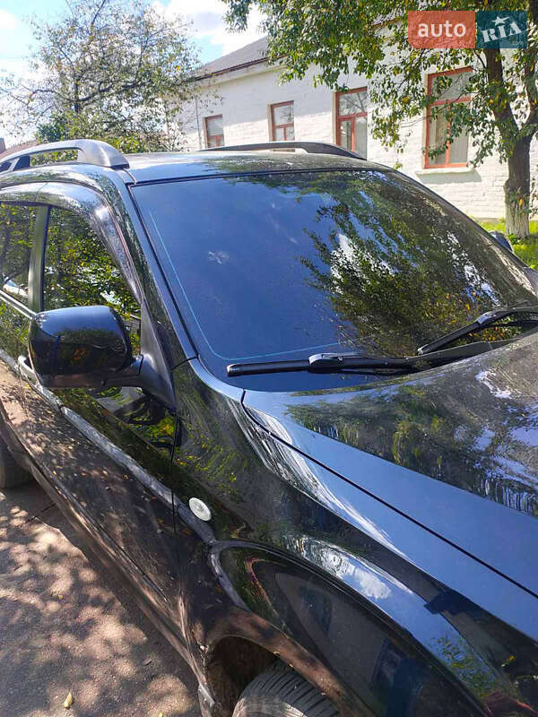 Внедорожник / Кроссовер Subaru Forester 2009 в Житомире
