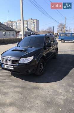 Внедорожник / Кроссовер Subaru Forester 2008 в Павлограде
