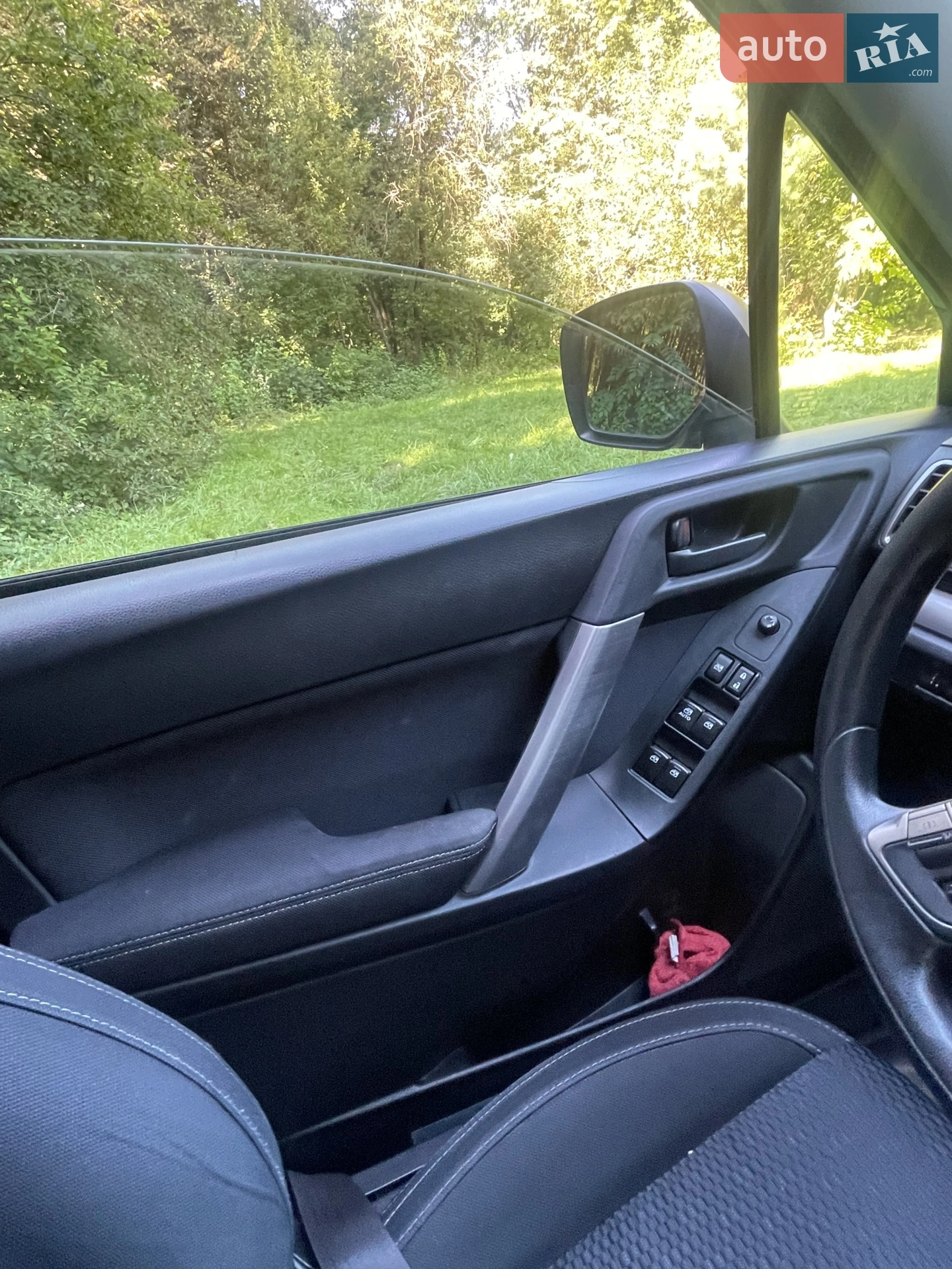 2015 Subaru Forester - мініатюра 32