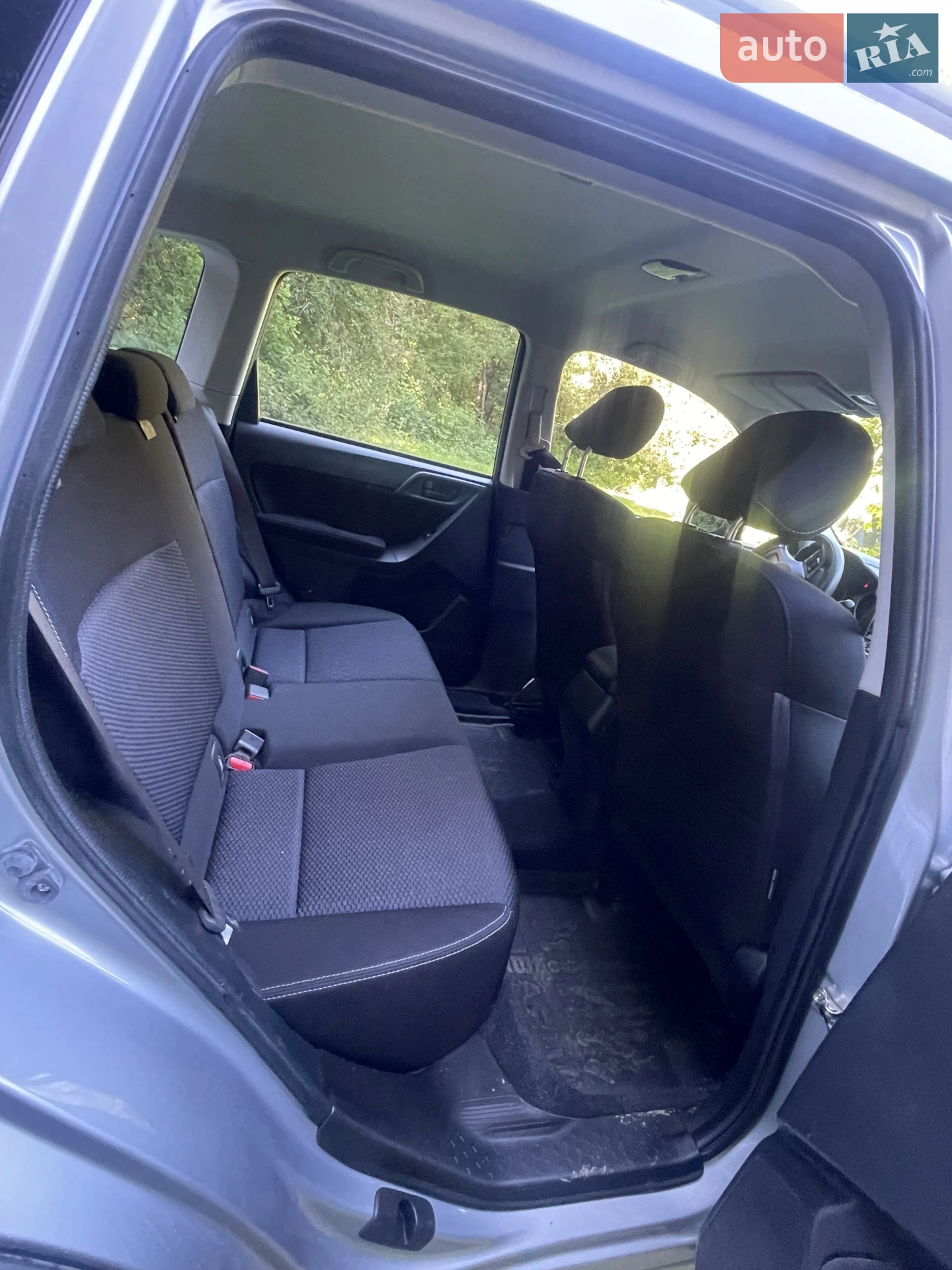 2015 Subaru Forester - мініатюра 39