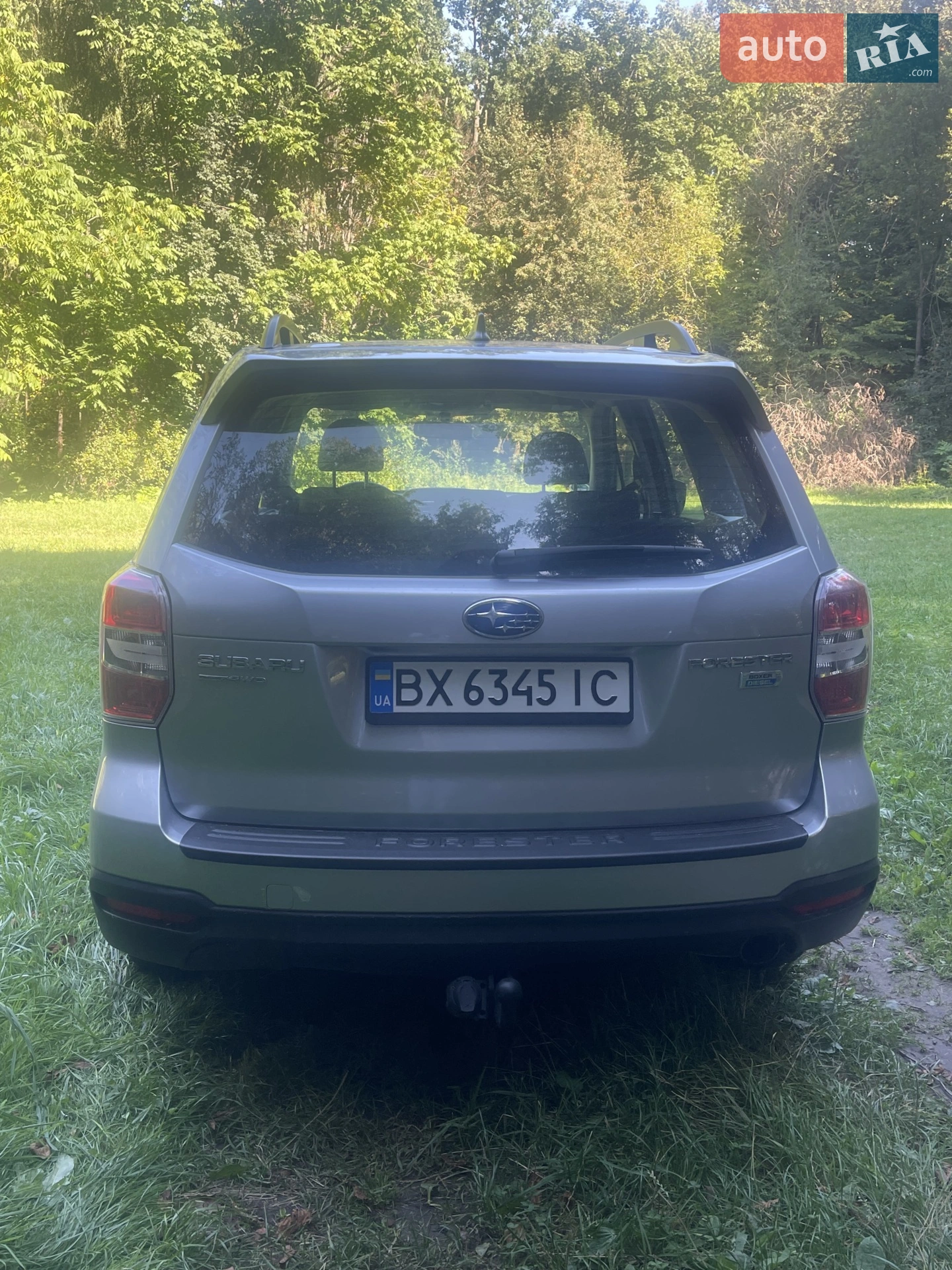 2015 Subaru Forester - мініатюра 43