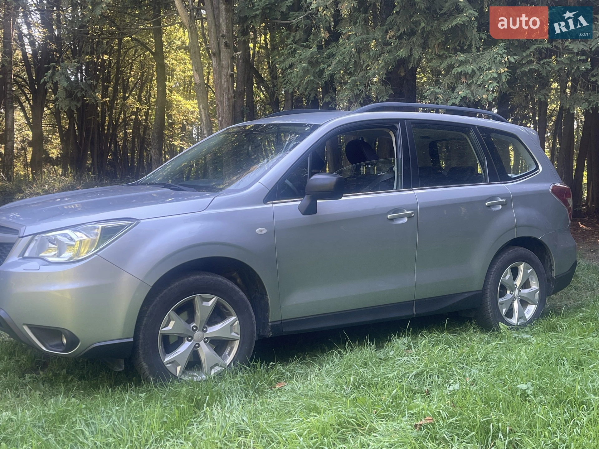2015 Subaru Forester - мініатюра 48