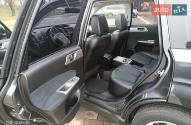 Внедорожник / Кроссовер Subaru Forester 2008 в 