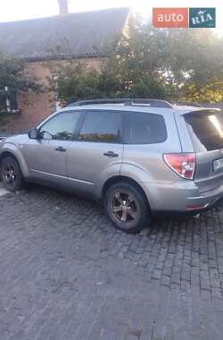 Внедорожник / Кроссовер Subaru Forester 2008 в Ровно