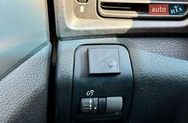 Внедорожник / Кроссовер Subaru Forester 2008 в 