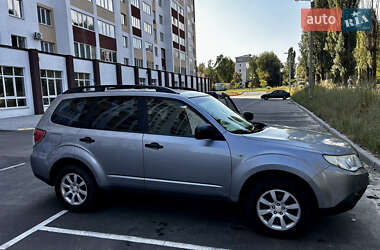 Внедорожник / Кроссовер Subaru Forester 2011 в Софиевской Борщаговке