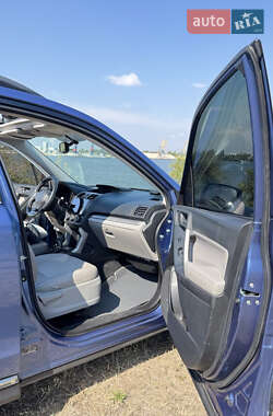 Внедорожник / Кроссовер Subaru Forester 2014 в 