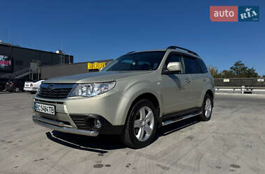 Внедорожник / Кроссовер Subaru Forester 2010 в Киеве