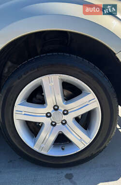 Внедорожник / Кроссовер Subaru Forester 2010 в 
