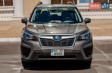 Внедорожник / Кроссовер Subaru Forester 2020 в Одессе