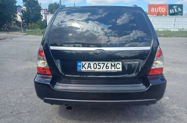 Внедорожник / Кроссовер Subaru Forester 2006 в 