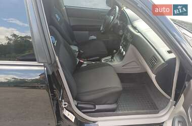 Внедорожник / Кроссовер Subaru Forester 2006 в 