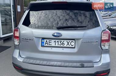 Внедорожник / Кроссовер Subaru Forester 2016 в 