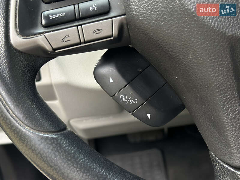 Позашляховик / Кросовер Subaru Forester 2016 в Ковелі