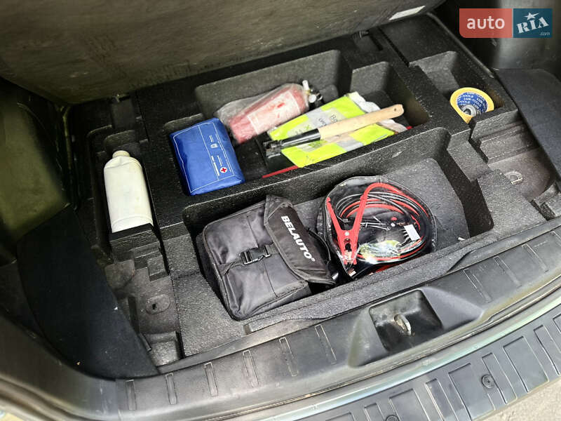 Позашляховик / Кросовер Subaru Forester 2016 в Ковелі