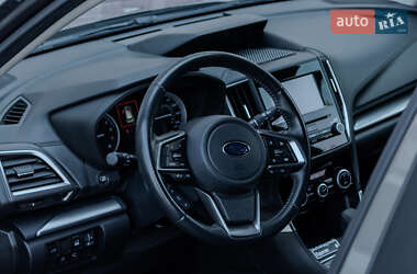 Внедорожник / Кроссовер Subaru Forester 2020 в 