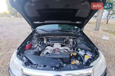 Внедорожник / Кроссовер Subaru Forester 2010 в 