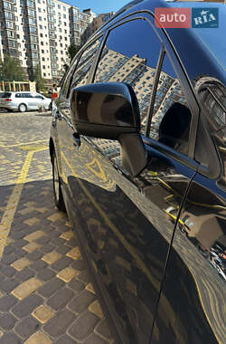 Внедорожник / Кроссовер Subaru Forester 2014 в 