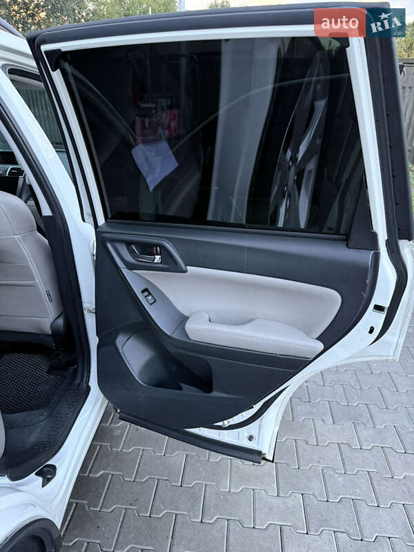 Внедорожник / Кроссовер Subaru Forester 2014 в Киеве фото 20 Внедорожник / Кроссовер Subaru Forester 2014 в Киеве