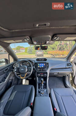 Внедорожник / Кроссовер Subaru Forester 2022 в 