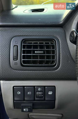 Внедорожник / Кроссовер Subaru Forester 2007 в 