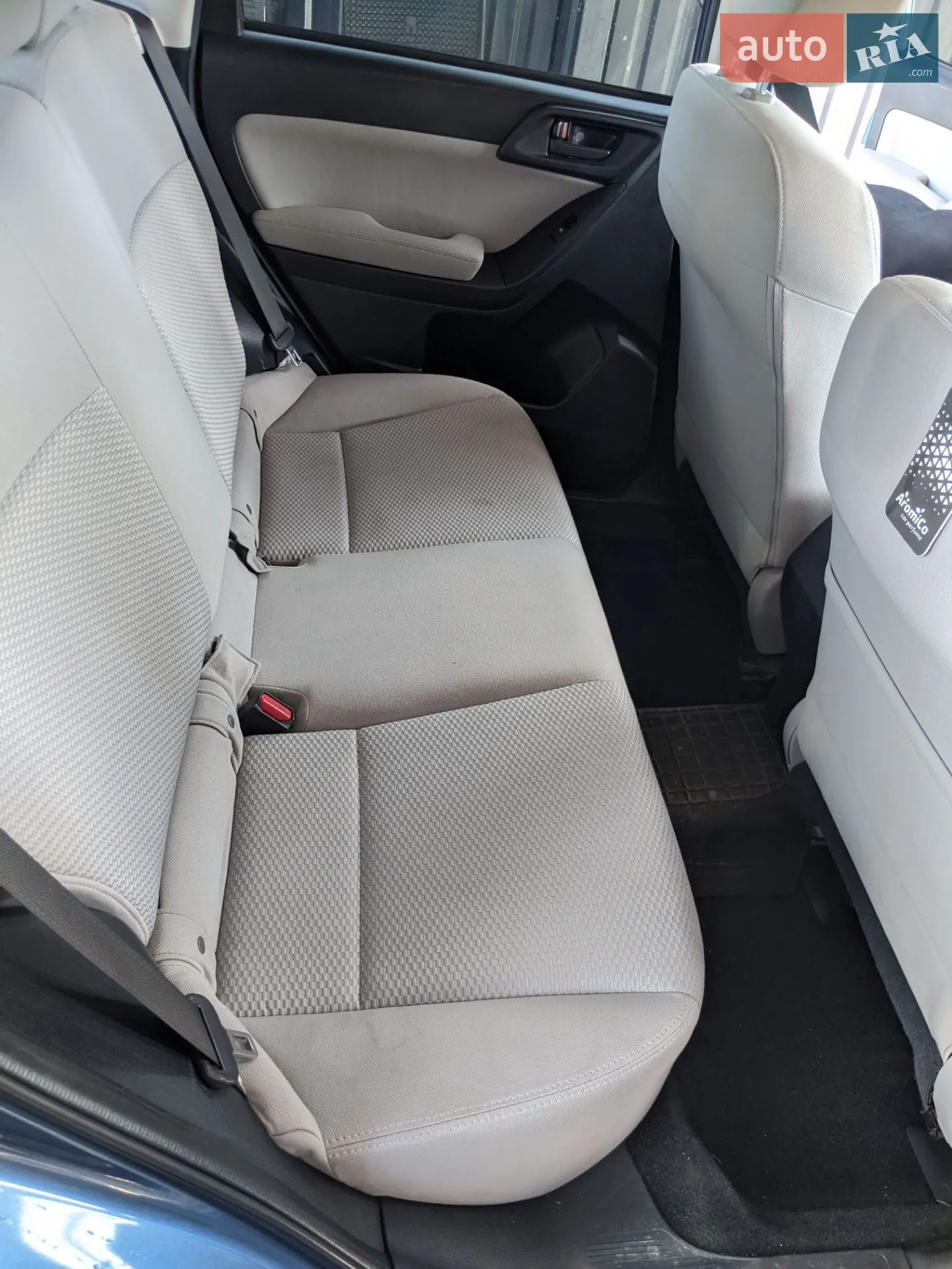 2015 Subaru Forester - мініатюра 26
