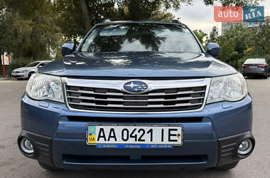Внедорожник / Кроссовер Subaru Forester 2008 в 