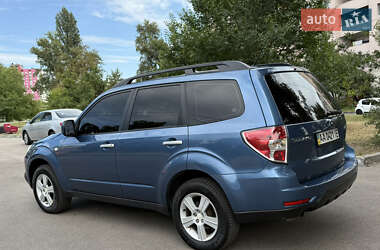 Внедорожник / Кроссовер Subaru Forester 2008 в 